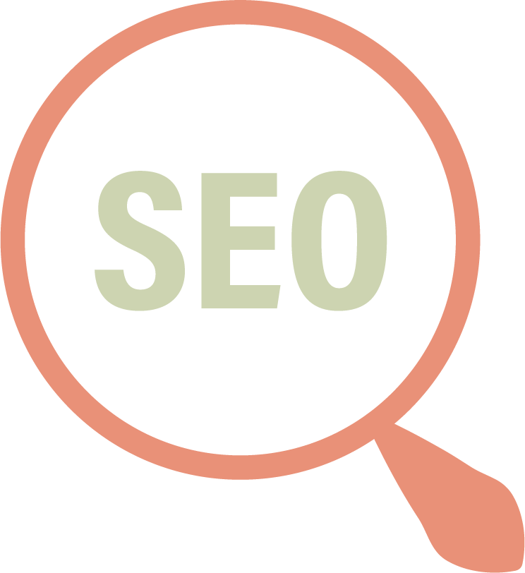 SEO Icon
